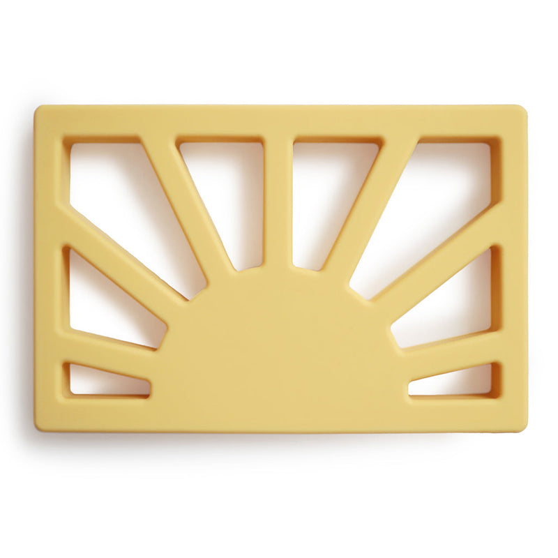 Mushie High-quality functional and stylish baby products designed for comfort and care