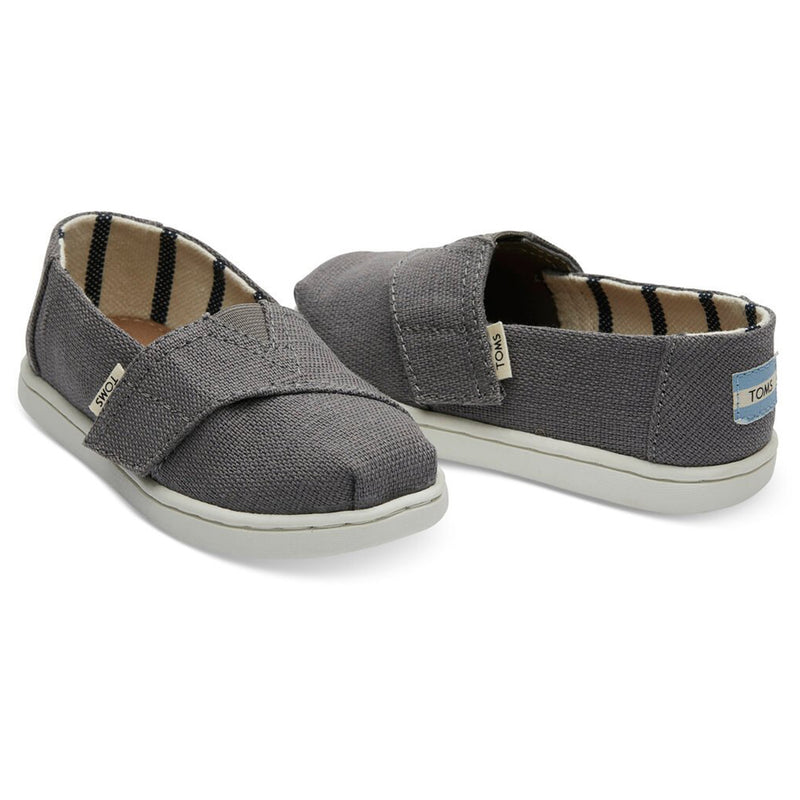 TOMS Shade Classic Canvas Tiny Kid&