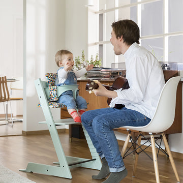 Stokke Tripp Trapp High Chair