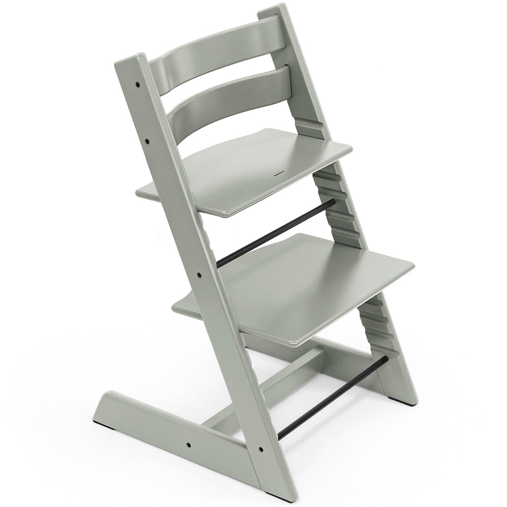 stokke tripp trapp wooden high chair