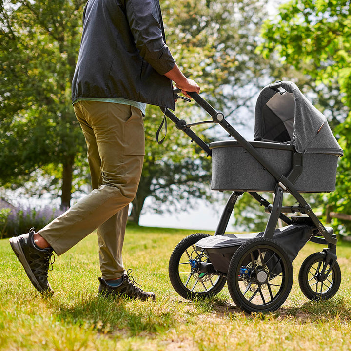 UPPAbaby Ridge Stroller Multi Adapters with universal compatibility for various car seats