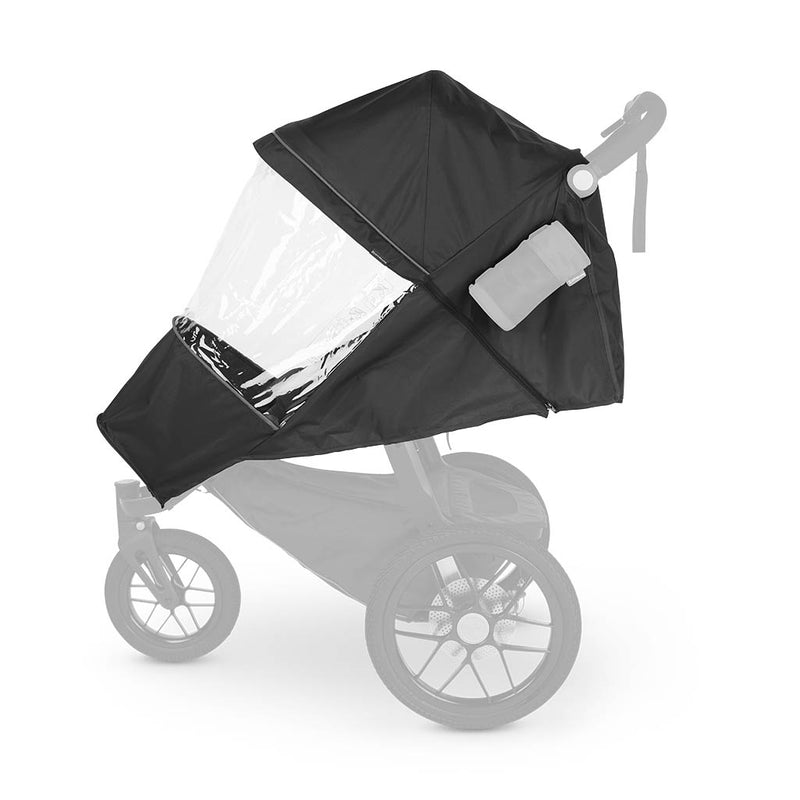 UPPAbaby Ridge Performance Rain Shield for all-weather protection