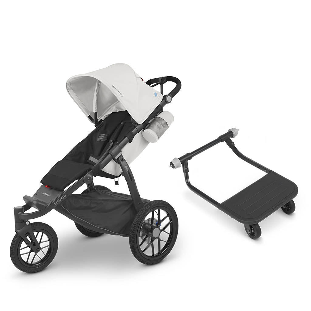 uppababy jogging stroller accessories piggyback accessory