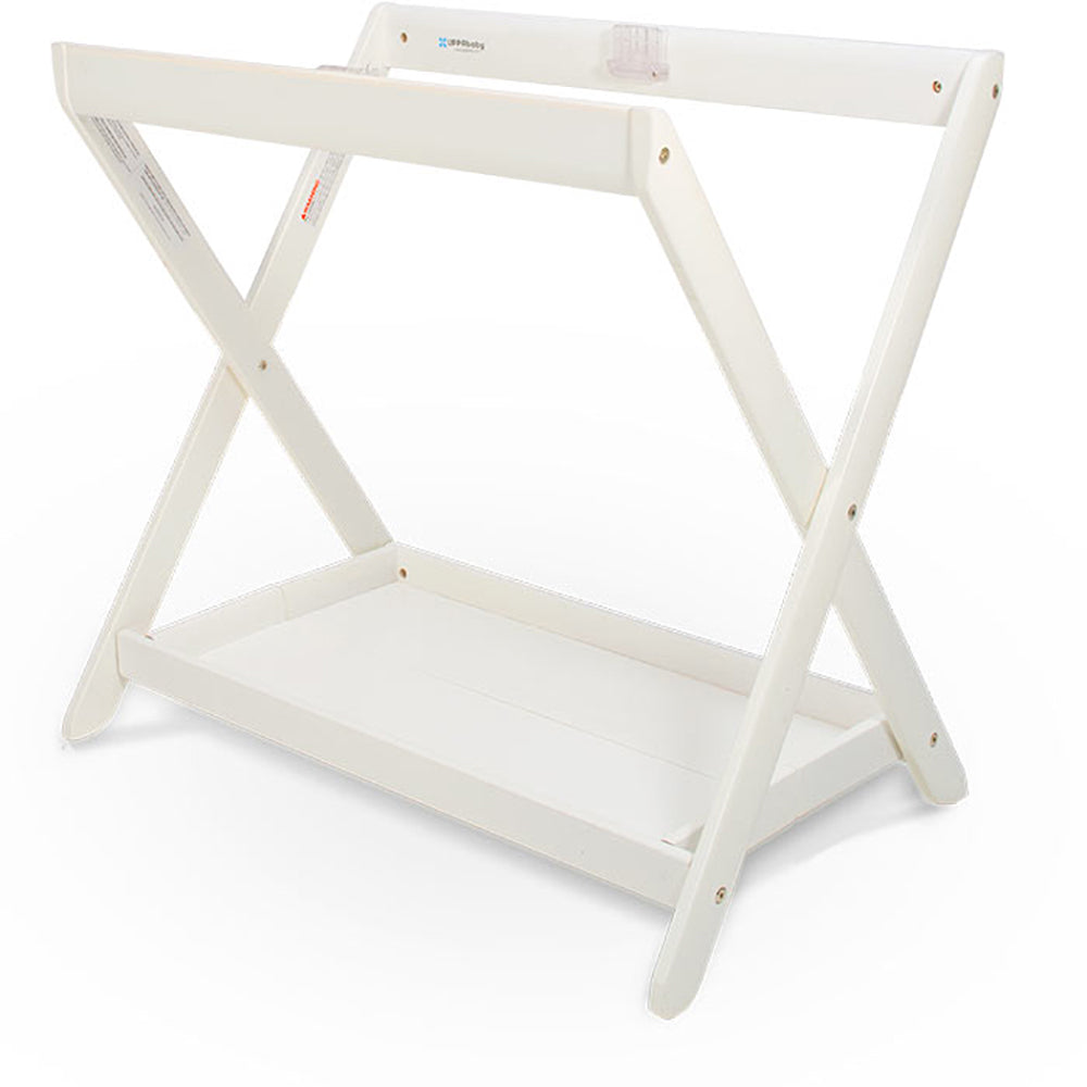 UPPAbaby Bassinet Stand in White