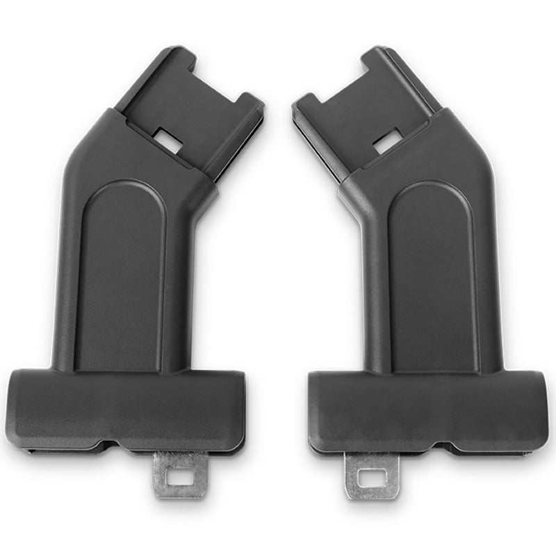 UPPAbaby Ridge Adapters for Mesa Bassinet for easy stroller transitions