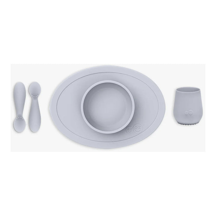 First Foods Set