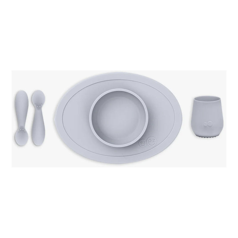 First Foods Set