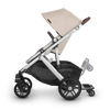 best baby stroller from uppababy with piggyback