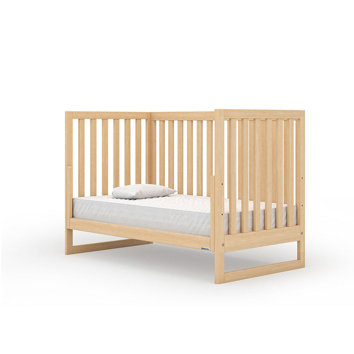 Dadada best cribs Austin 3-in-1 in Natural