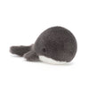 jellycats whale stuffies