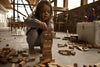 lifestyle_8, Wooden Story Children's Wooden Building Blocks in a Tray