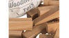 lifestyle_1, Wooden Story Children's Extra Large Wooden Building Blocks in a Sack natural