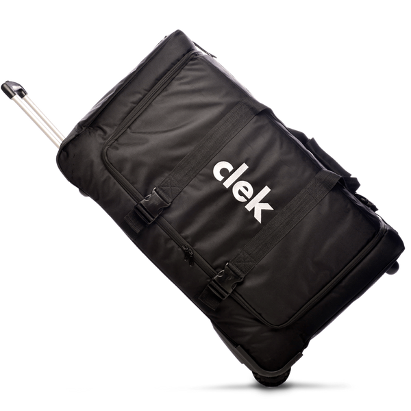 Clek Weelee booster seat Travel Bag