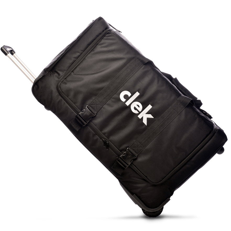 Clek Weelee booster seat Travel Bag