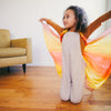 Sarah's Silks Desert Fairy Wings | Hazel & Fawn