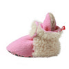 lifestyle_1, Zutano Cozie Fleece Fur-Lined Baby Booties with Grippers plush