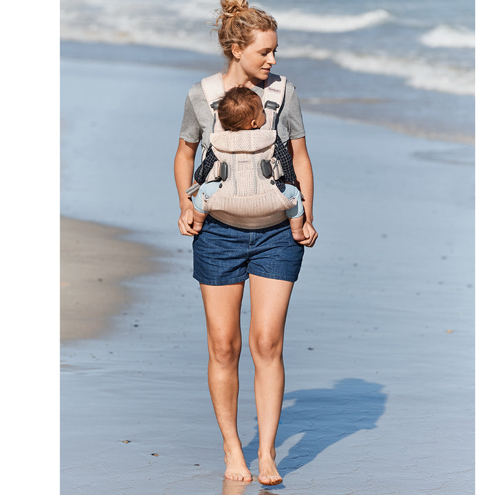 ONE Baby Carrier