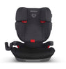 Uppababy Alta black Booster Car Seat with Cup Holder