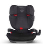 Uppababy alta high back booster seat with cupholder