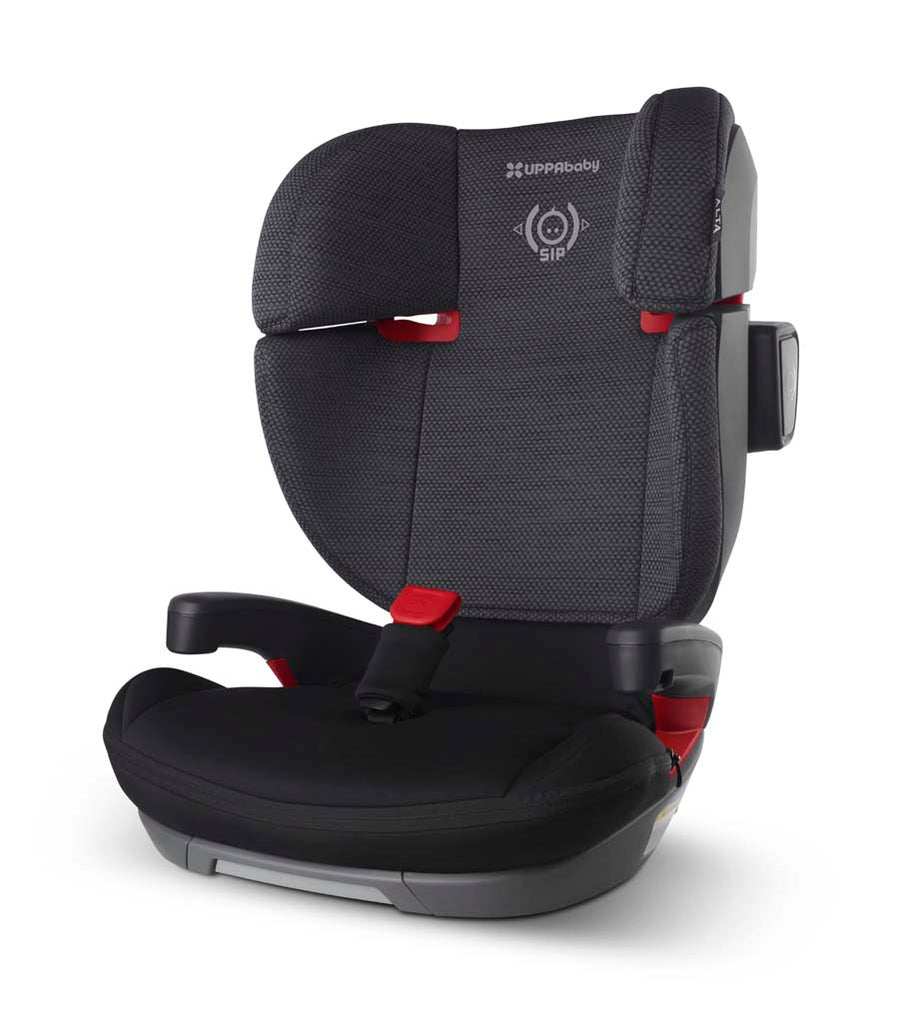 Uppababy Alta Booster Seat in Jake Black