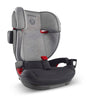 Uppababy booster seat with adjustable height