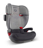 Morgan grey Uppababy booster seat for 4 year old