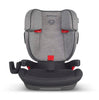 Uppababy child booster seat in Morgan with cupholder