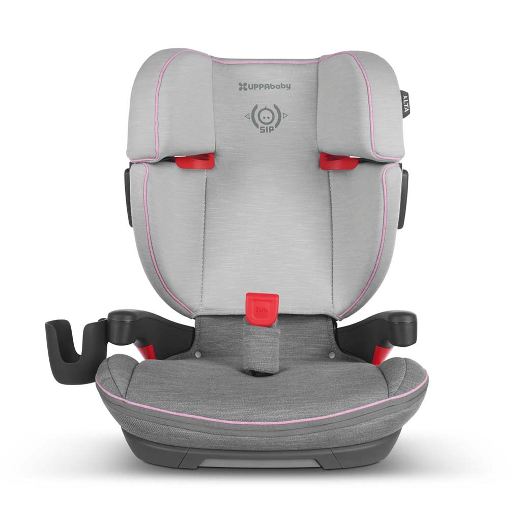 Alta weight requirement for booster seat 40-100 lbs