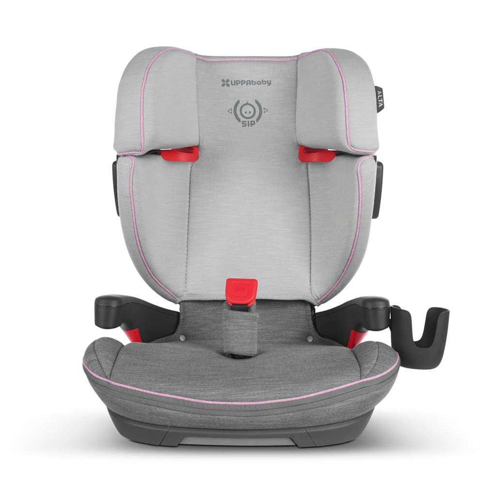 Uppabby booster seat for 6 year old