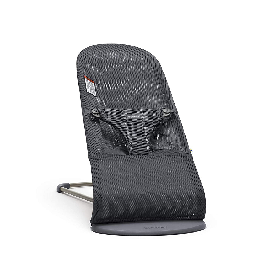 BabyBjorn Bliss Baby Bouncer – Hazel & Fawn