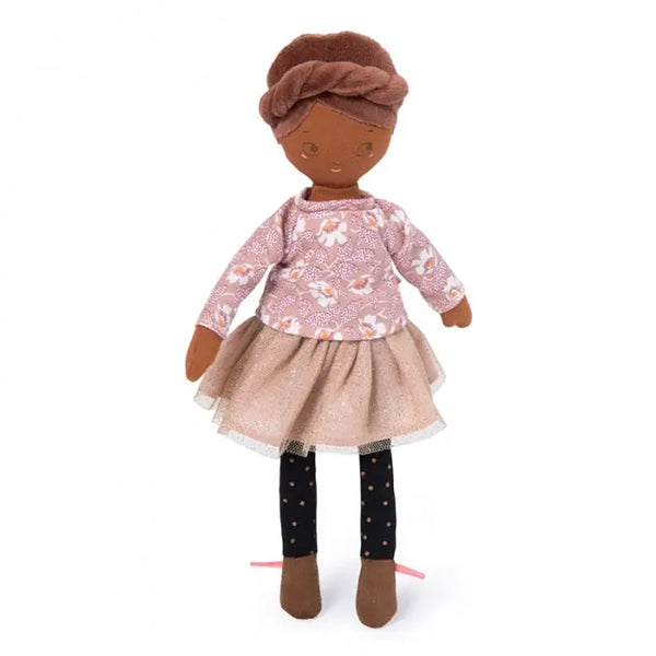 Moulin Roty Small Rose the Parisiennes Doll