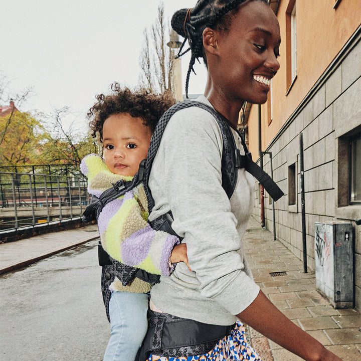 ONE Baby Carrier
