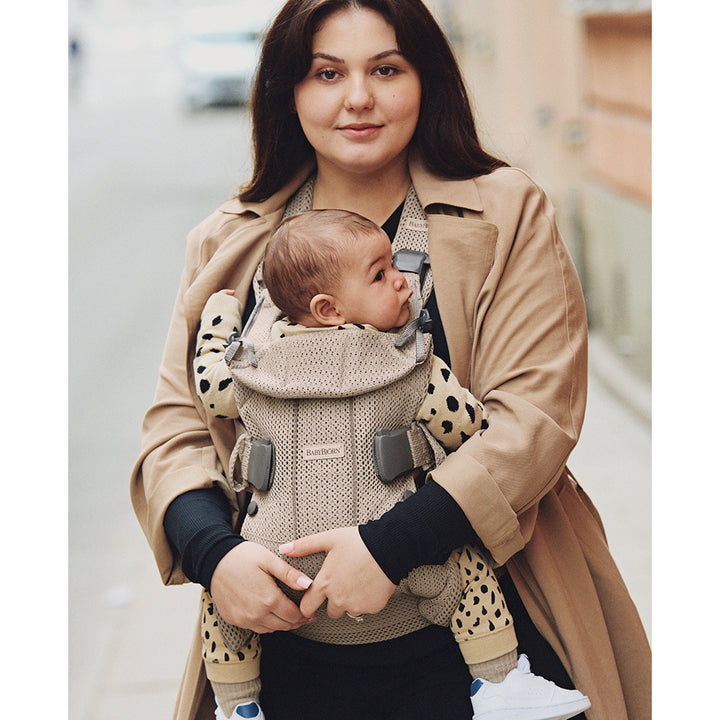ONE Baby Carrier
