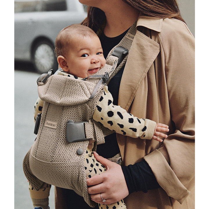 ONE Baby Carrier
