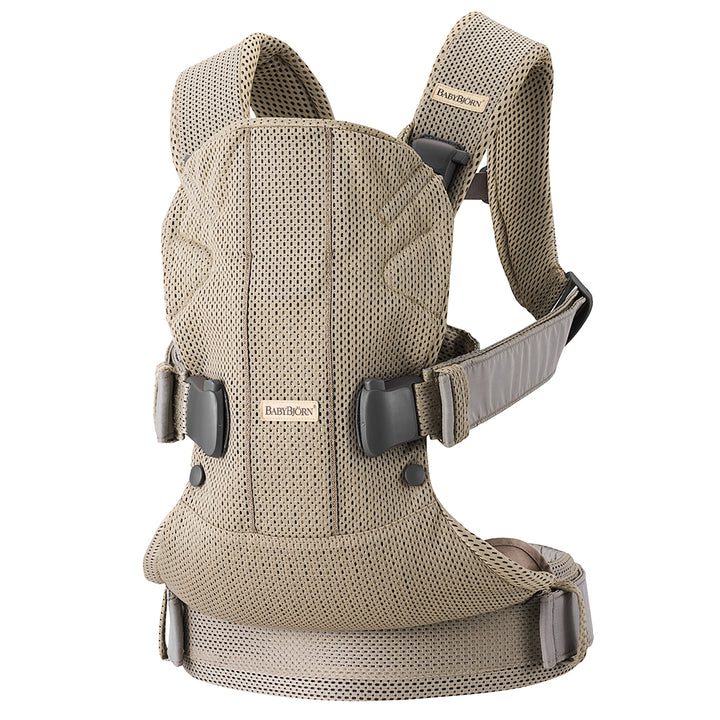 ONE Baby Carrier