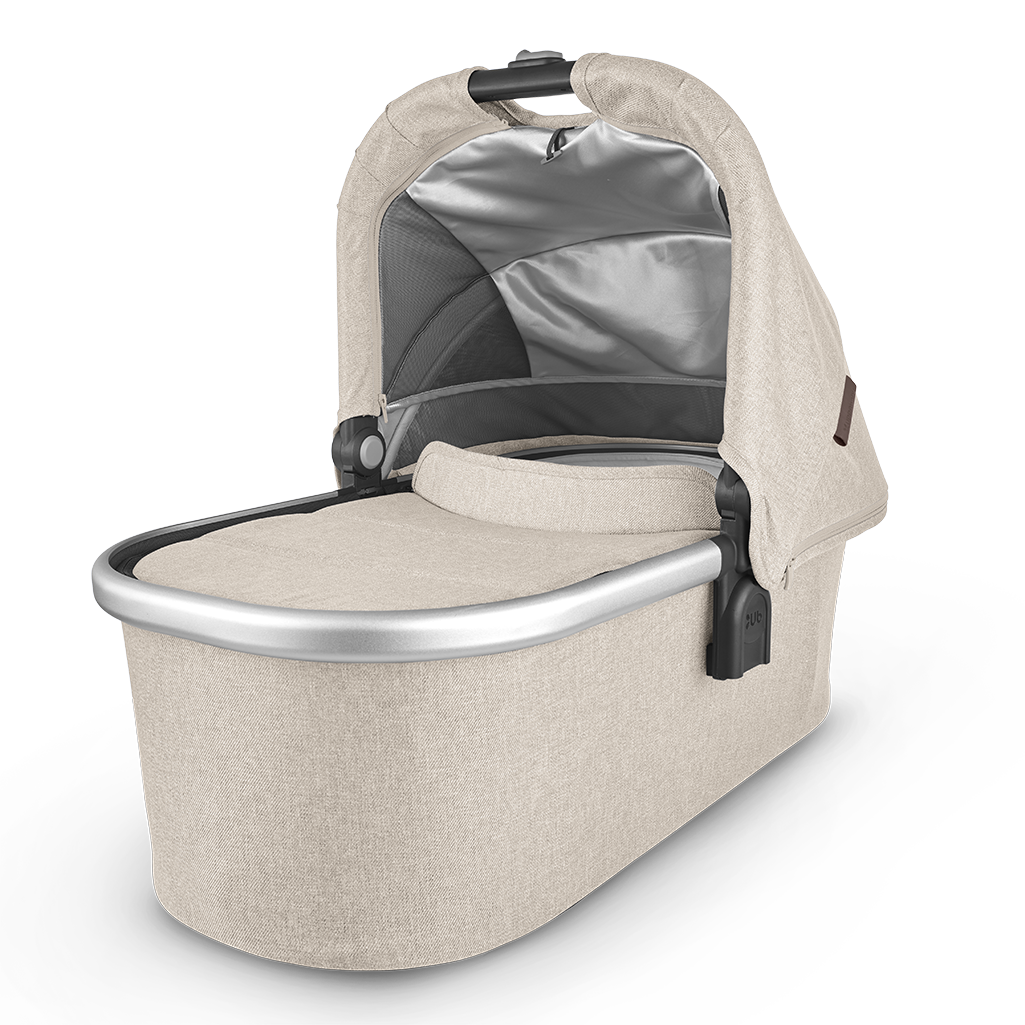 Declan colored Bassinet for UPPABABY minu