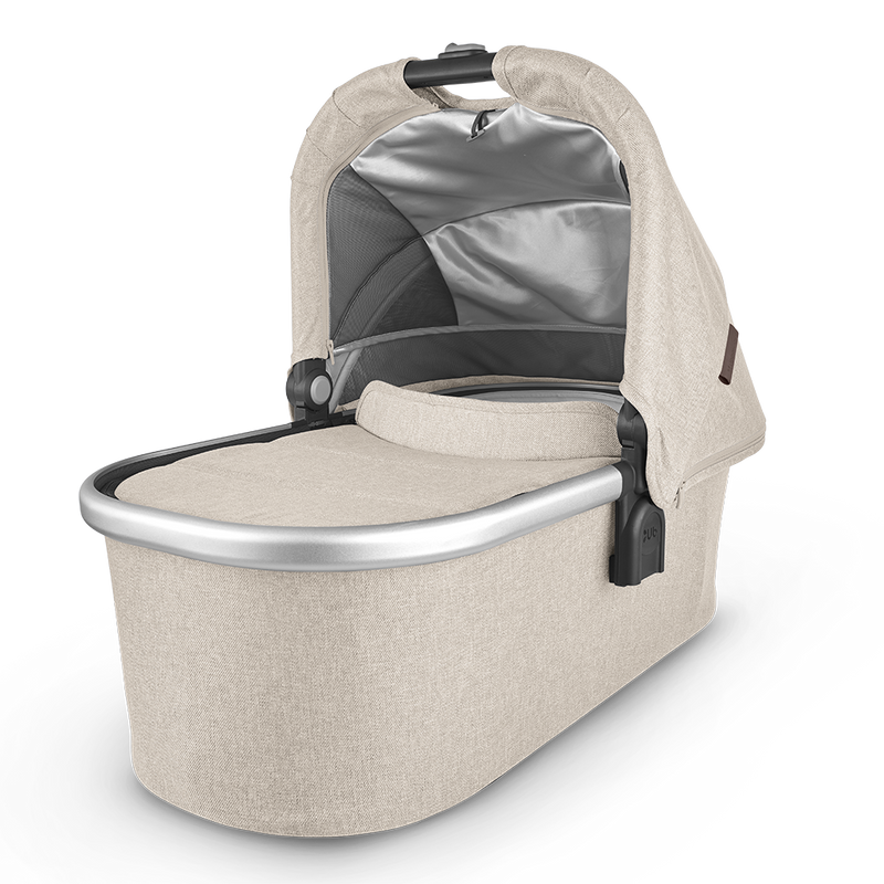 Declan colored Bassinet for UPPABABY minu