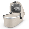 Declan colored Bassinet by UPPABABY