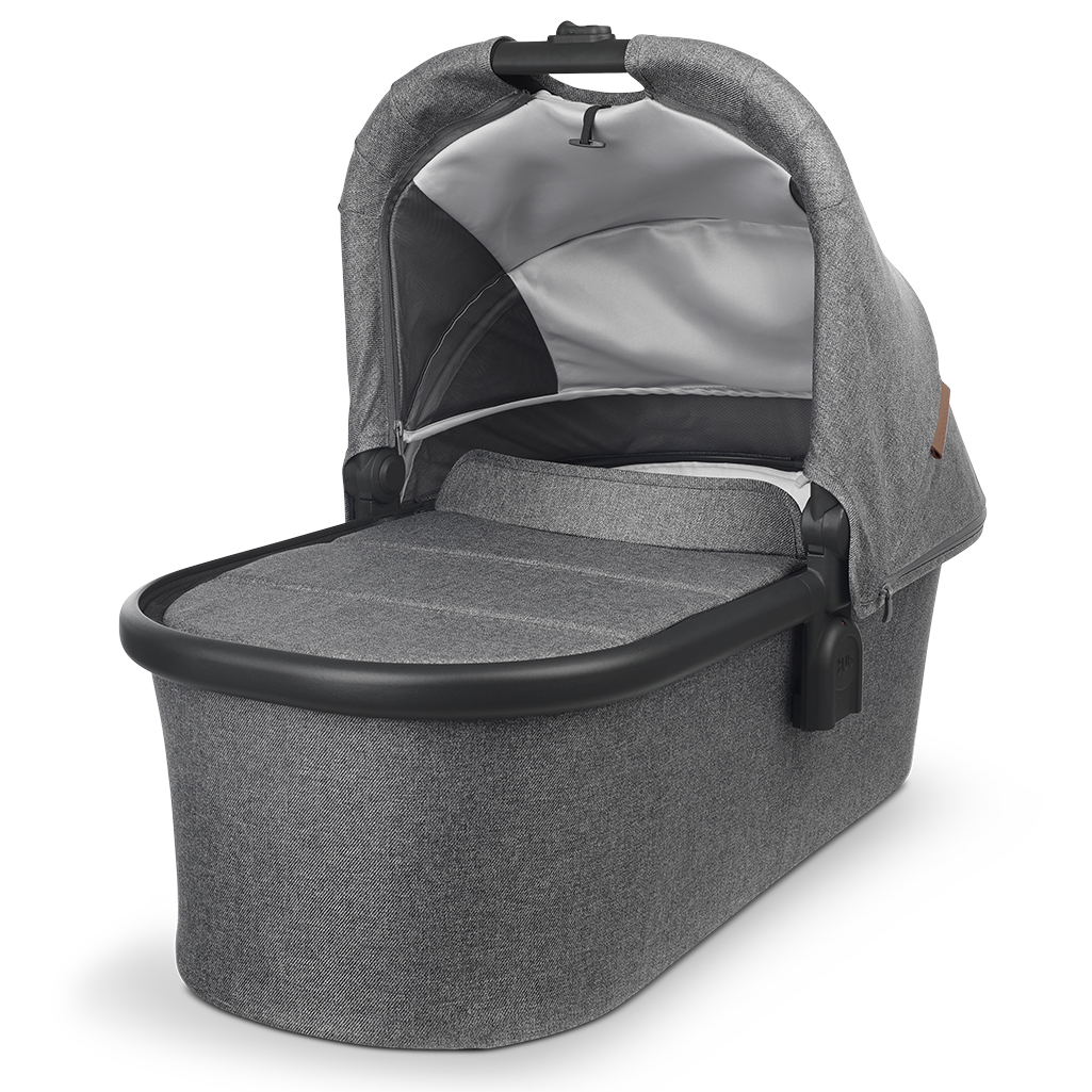 UPPABABY Bassinet Accessory in Greyson gray