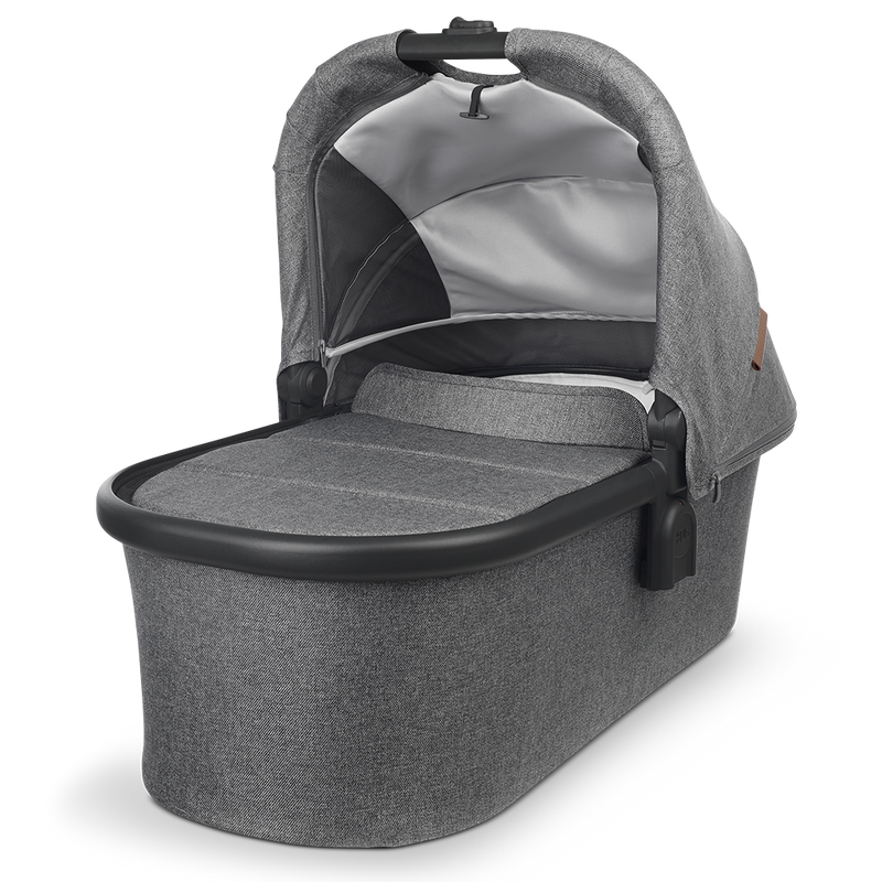 UPPABABY Bassinet Accessory in Greyson gray