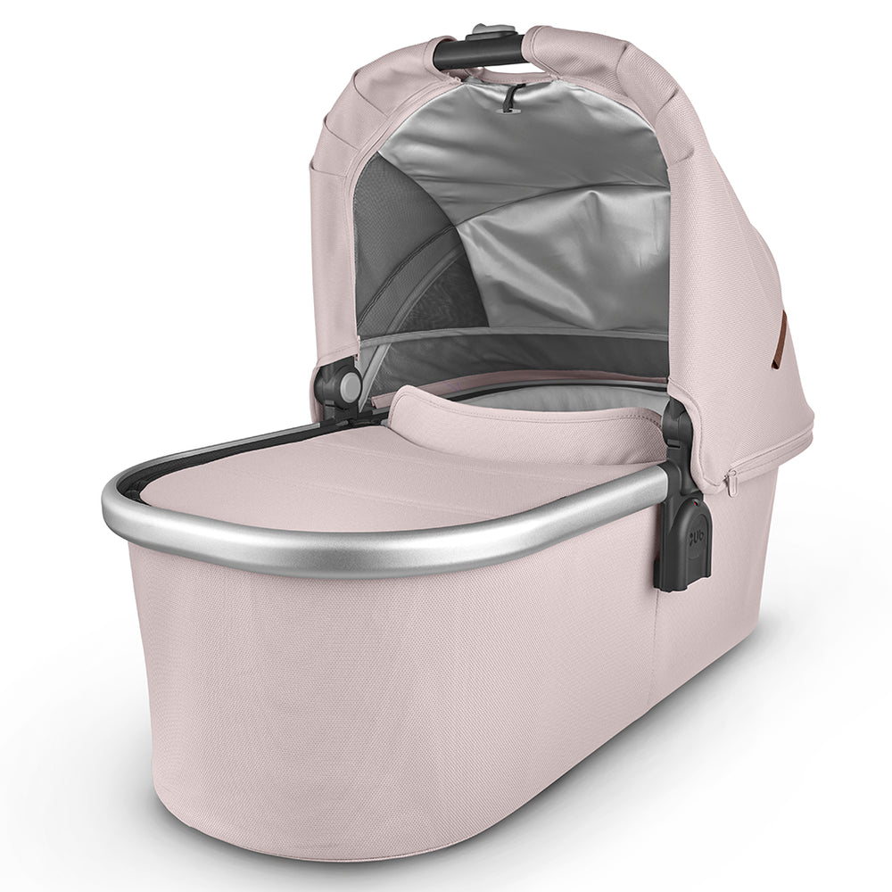 Uppababy Bassinet Alice pink for uppababy strollers