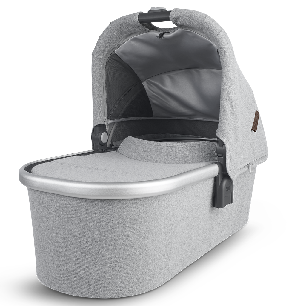 Stella Uppababy Bassinet  for newborns 