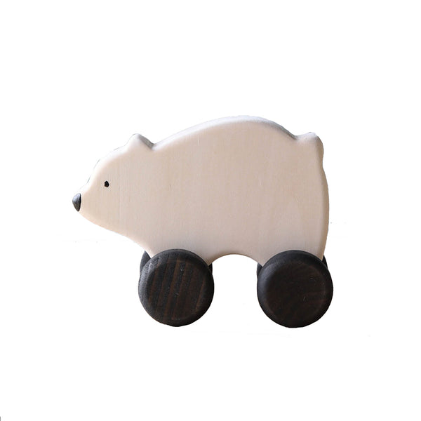 SABO Concept Bear Montessori Toys for babies