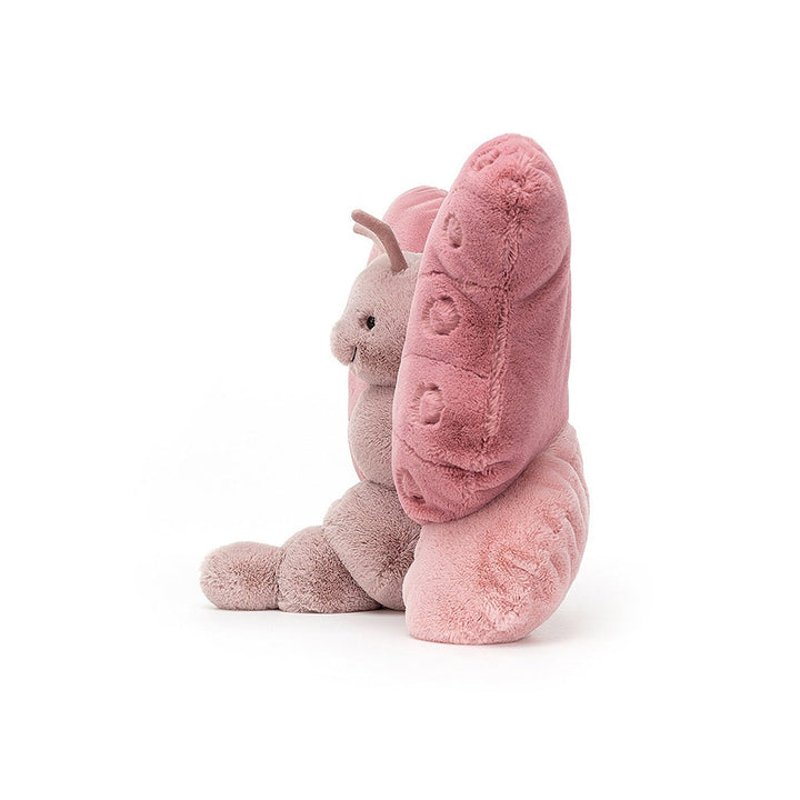 cutest jellycat butterfly stuffies