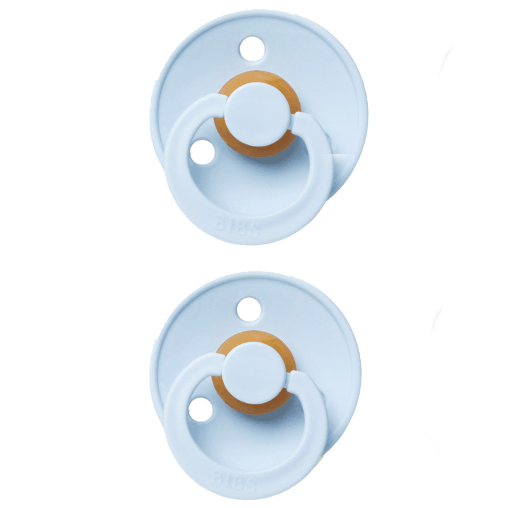 best pacifiers for breastfed newborns
