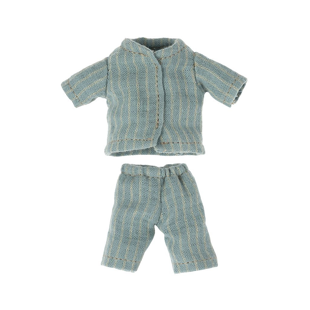 Maileg mouse Pajamas for Big Brother