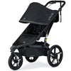 BOB All-Terrain Pro Jogging Stroller for active families