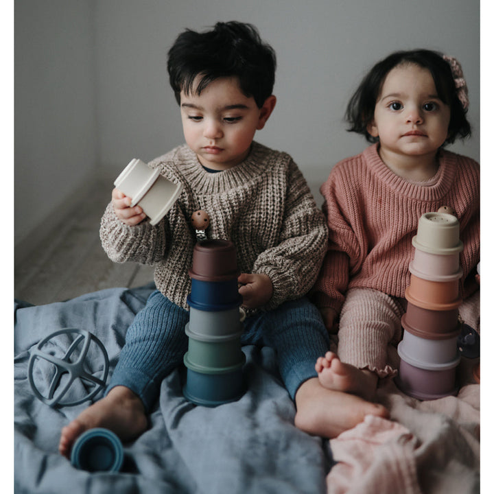 Best Toys for Babies The best Mushie toys for babies ideal for development and entertainment