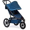 BOB All-Terrain Pro Jogging Stroller for comfort and stability