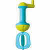 HABA Blue Bubble Bath Whisk Children's Water Toy
